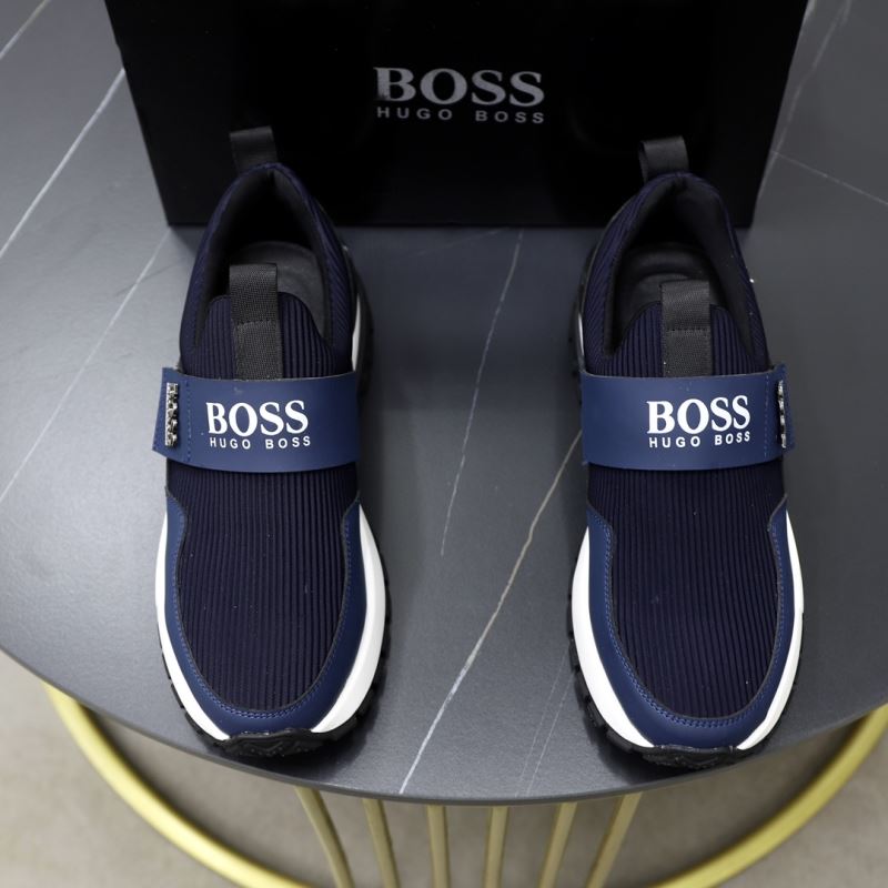 Boss Shoes